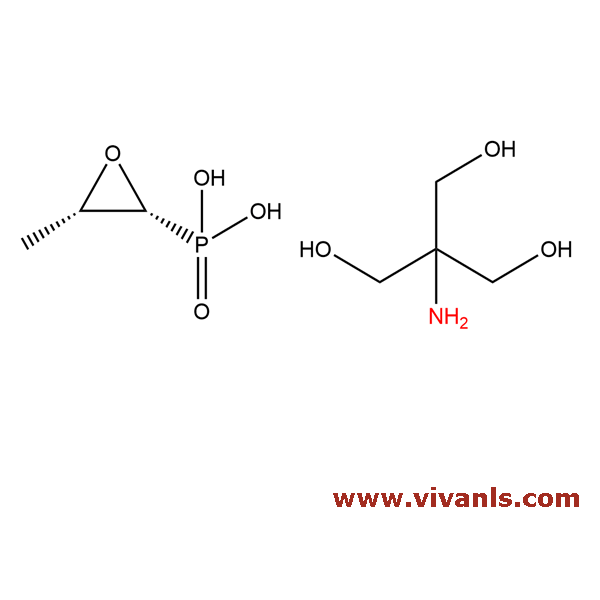 Standards-Fosfomycine Trometamol-1661506175.png